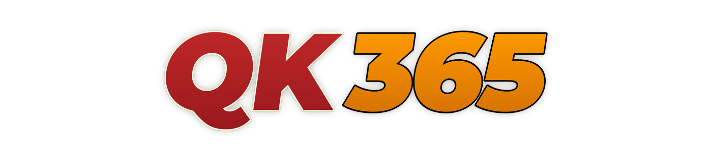 qk365 Logo